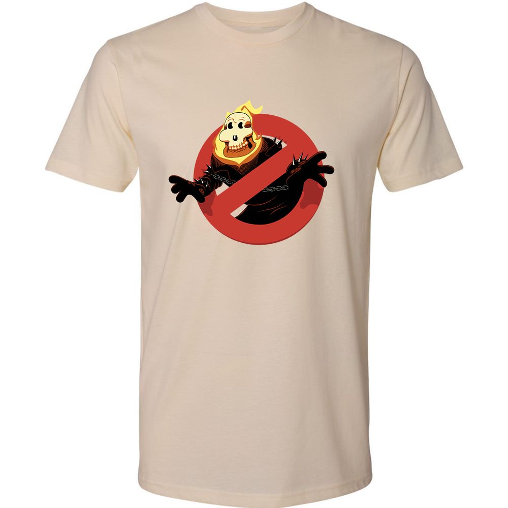Premium Unisex T-Shirt - ZQKH4AUD - Cream - 14
