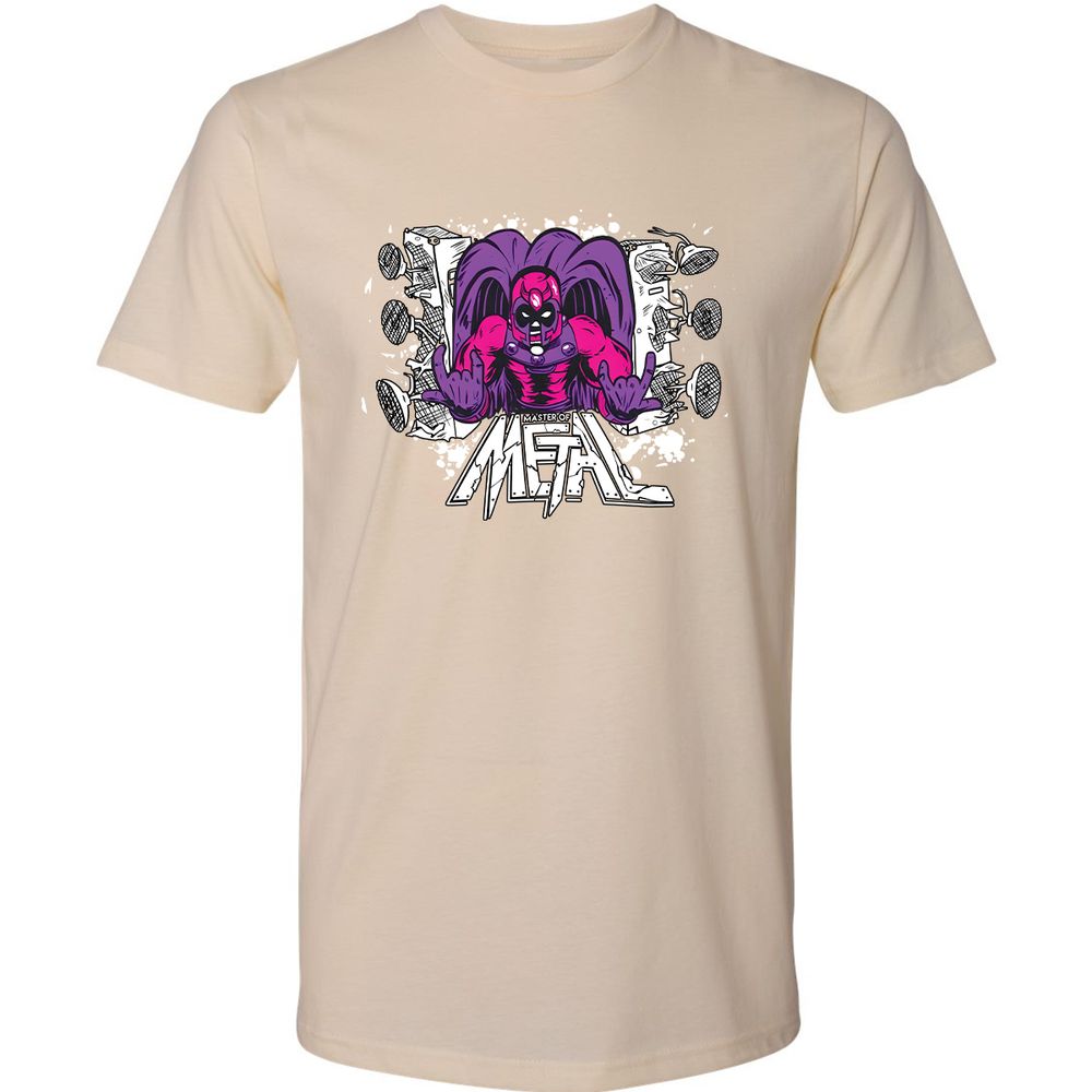 Premium Unisex T-Shirt - NZAPFKV1 - Cream - 14