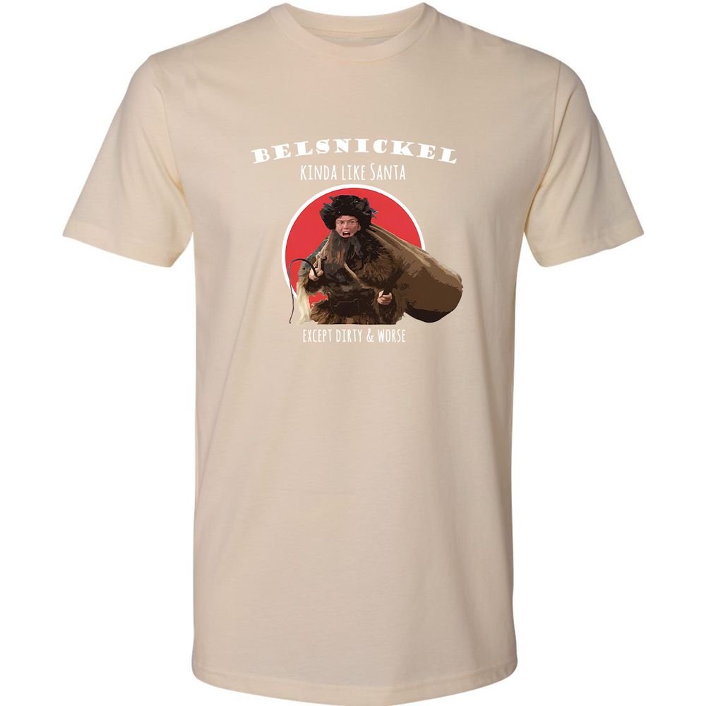 Premium Unisex T-Shirt - 52XSSRZH - Cream - 14