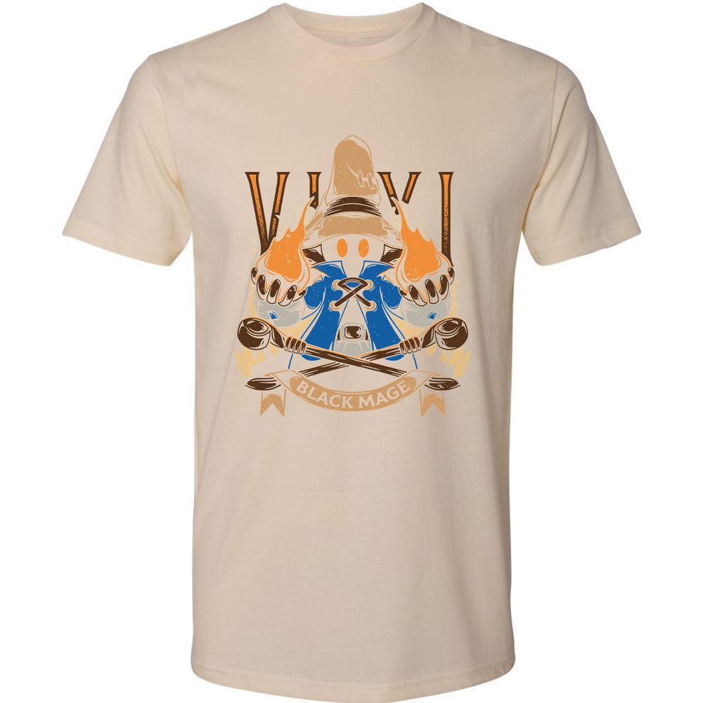 Premium Unisex T-Shirt - 47P7T8WH - Cream - 14