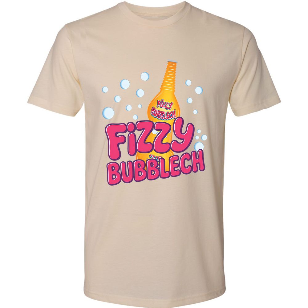 Premium Unisex T-Shirt - FJLT164X - Cream - 14