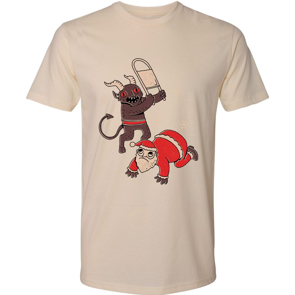 Premium Unisex T-Shirt - R6WTY7DA - Cream - 14
