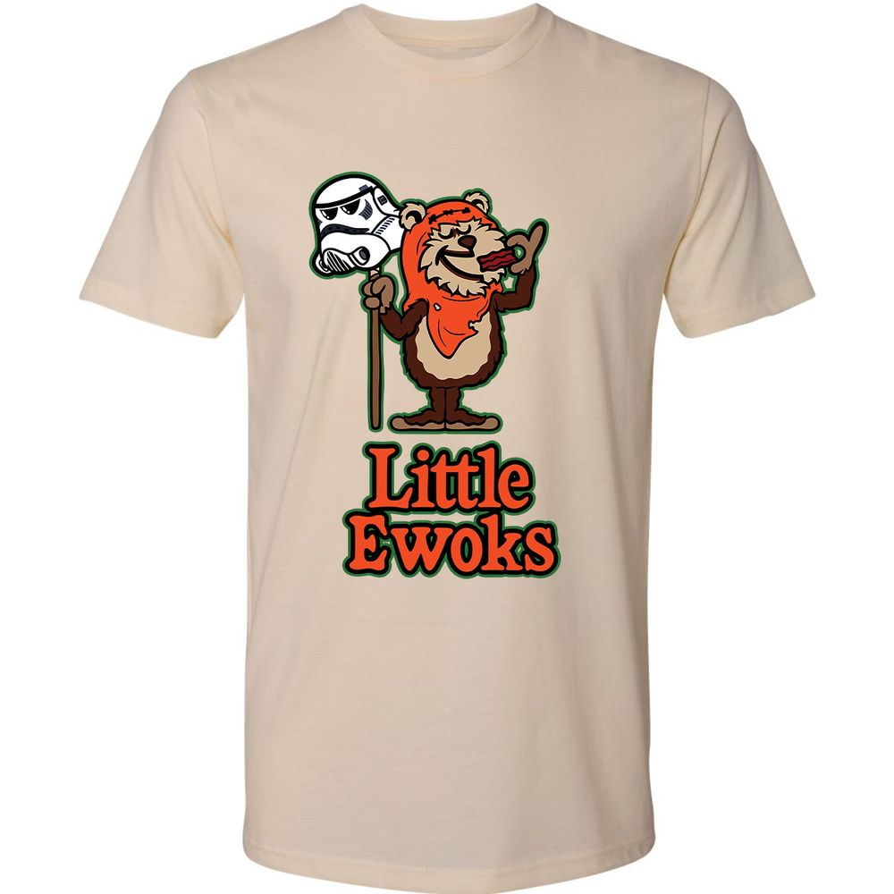 Premium Unisex T-Shirt - FJDE9VAE - Cream - 14