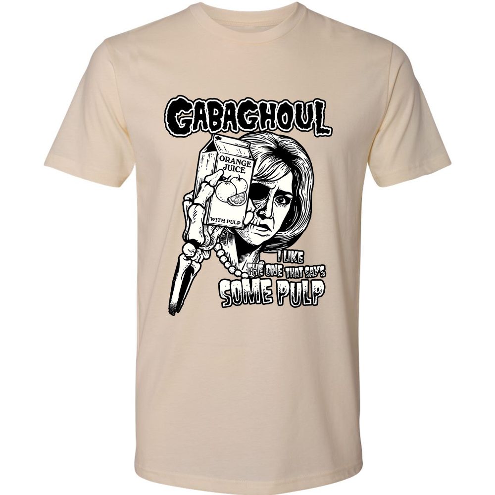 Premium Unisex T-Shirt - X545P3VY - Cream - 14
