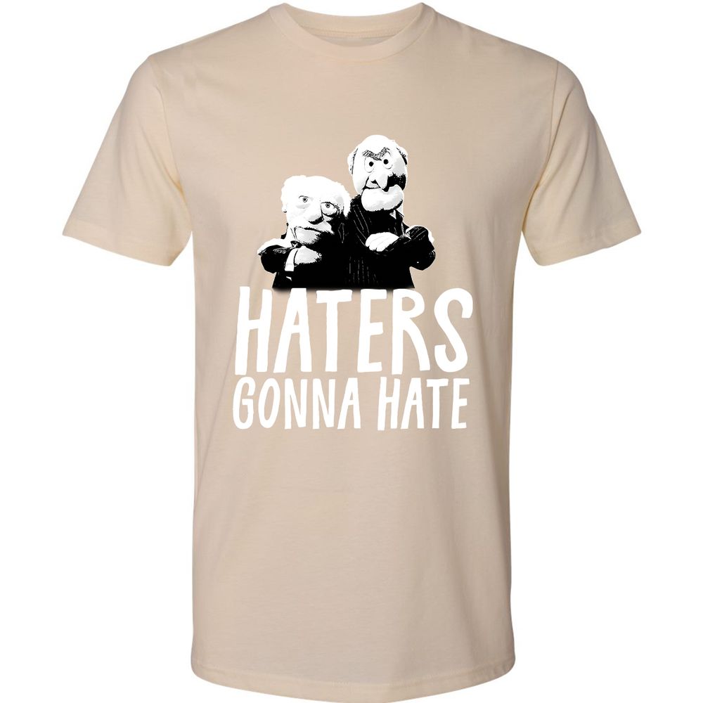 Premium Unisex T-Shirt - YBDGD88G - Cream - 14
