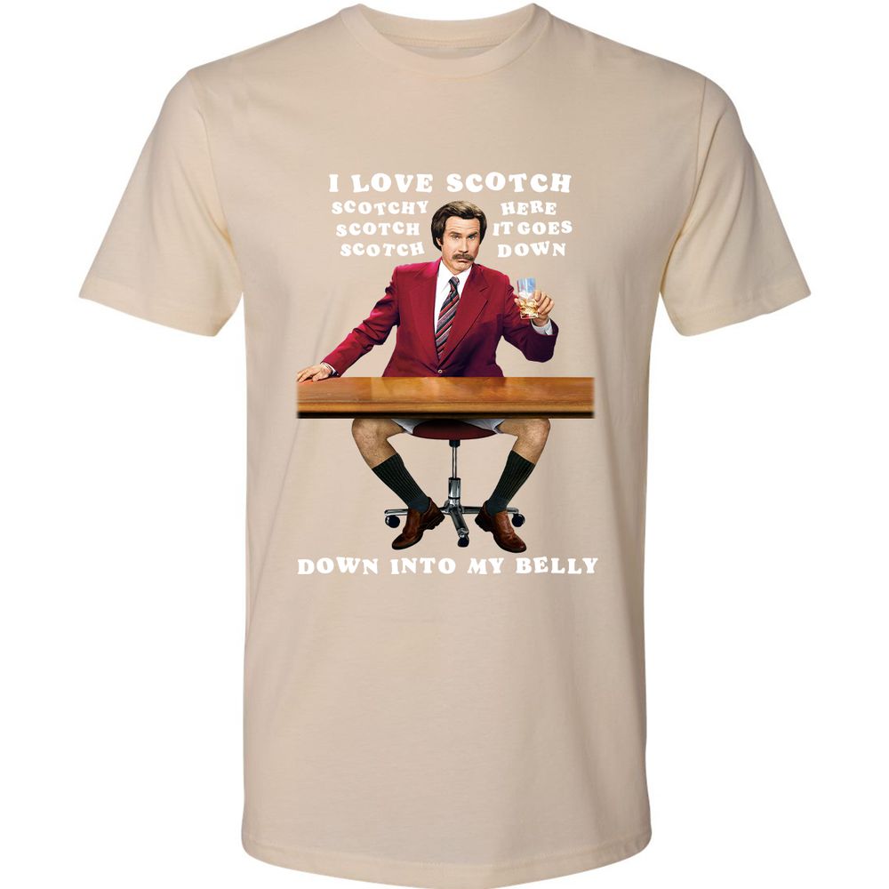 Premium Unisex T-Shirt - G2JSF8WE - Cream - 14