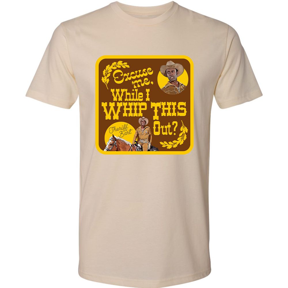 Premium Unisex T-Shirt - 9DCAVGK7 - Cream - 14