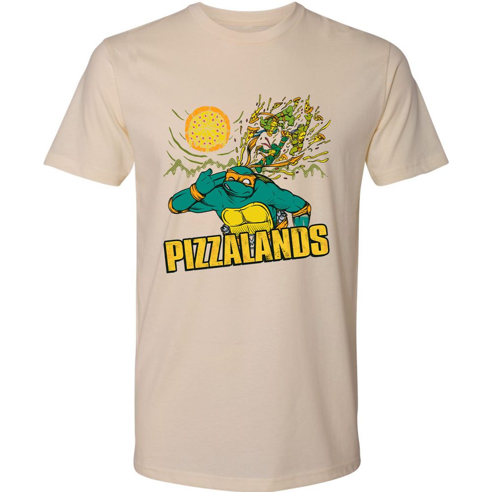 Premium Unisex T-Shirt - HL889K4Z - Cream - 14