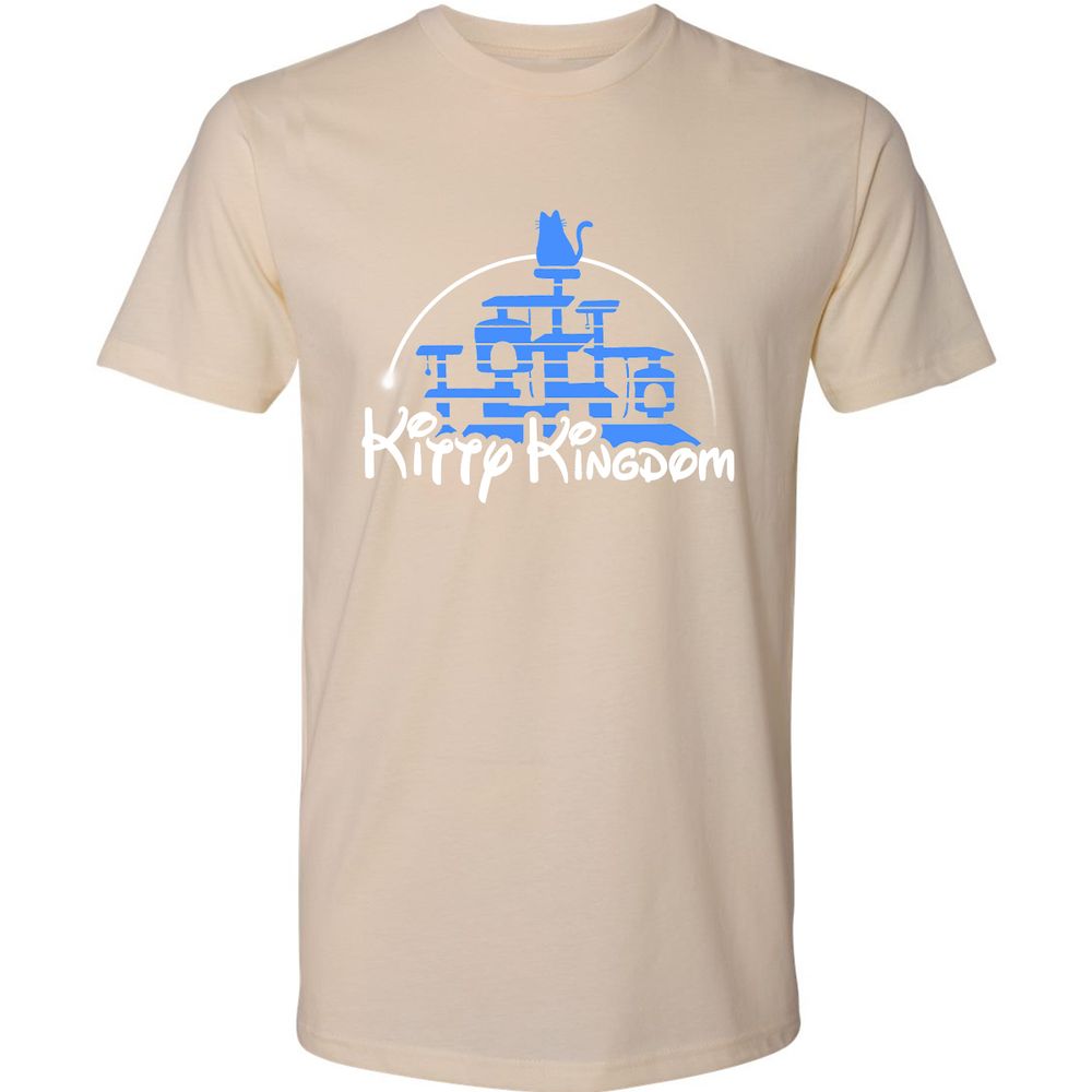 Premium Unisex T-Shirt - GEYD5N9X - Cream - 14