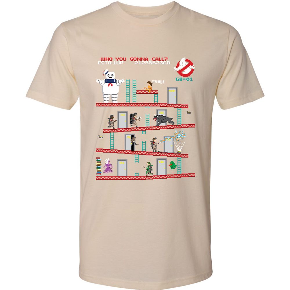 Premium Unisex T-Shirt - BBH4E8MA - Cream - 14