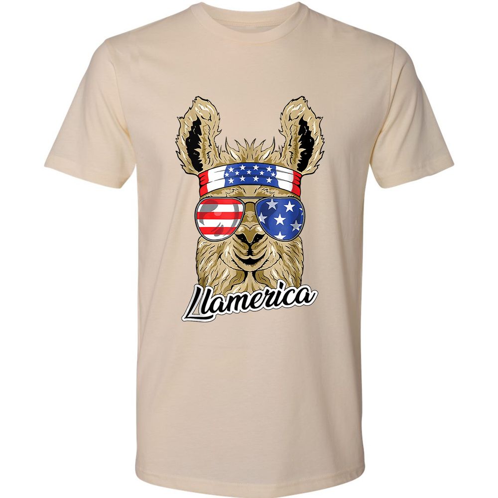 Premium Unisex T-Shirt - WHWL5C19 - Cream - 14