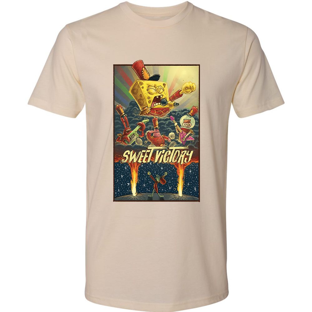 Premium Unisex T-Shirt - RKBXNJF5 - Cream - 14