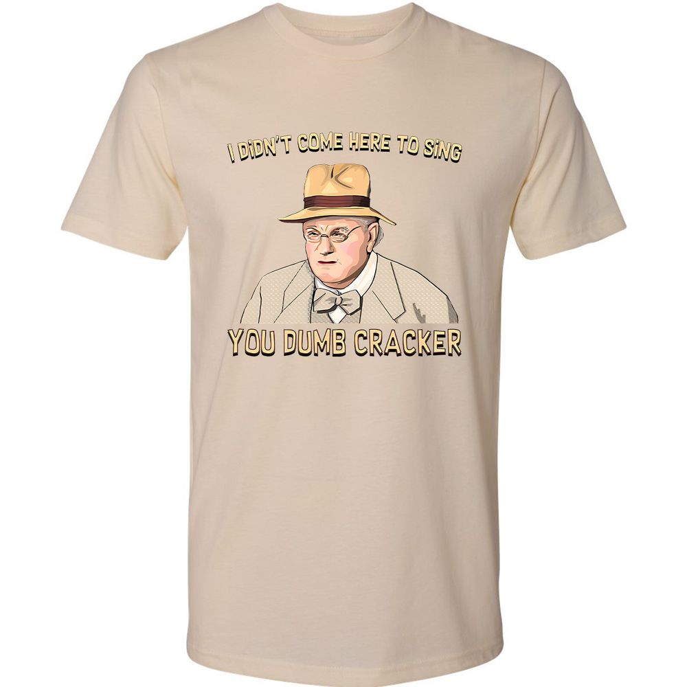 Premium Unisex T-Shirt - 7HGBW9T7 - Cream - 14