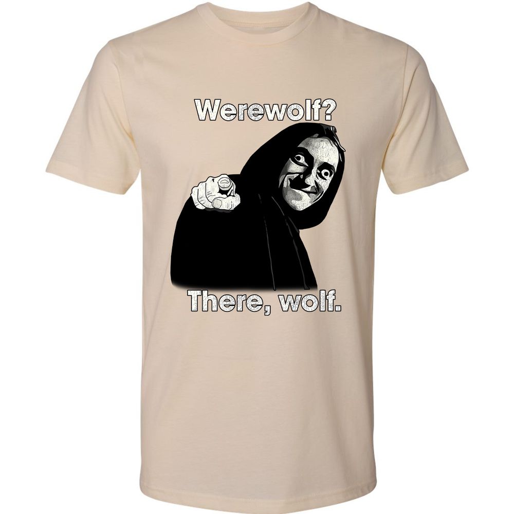 Premium Unisex T-Shirt - 7CUE8FT7 - Cream - 14