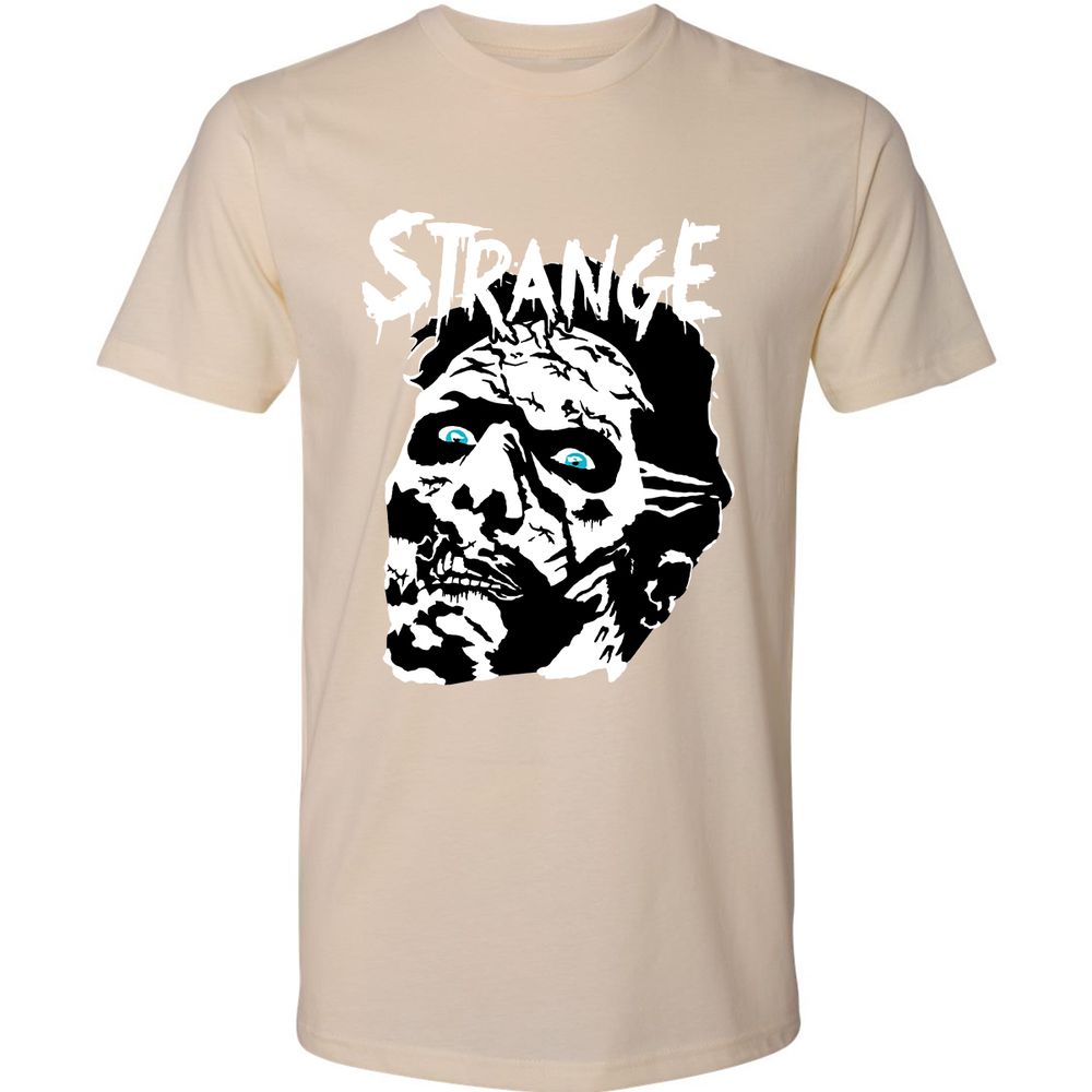 Premium Unisex T-Shirt - TPNJYTSD - Cream - 14