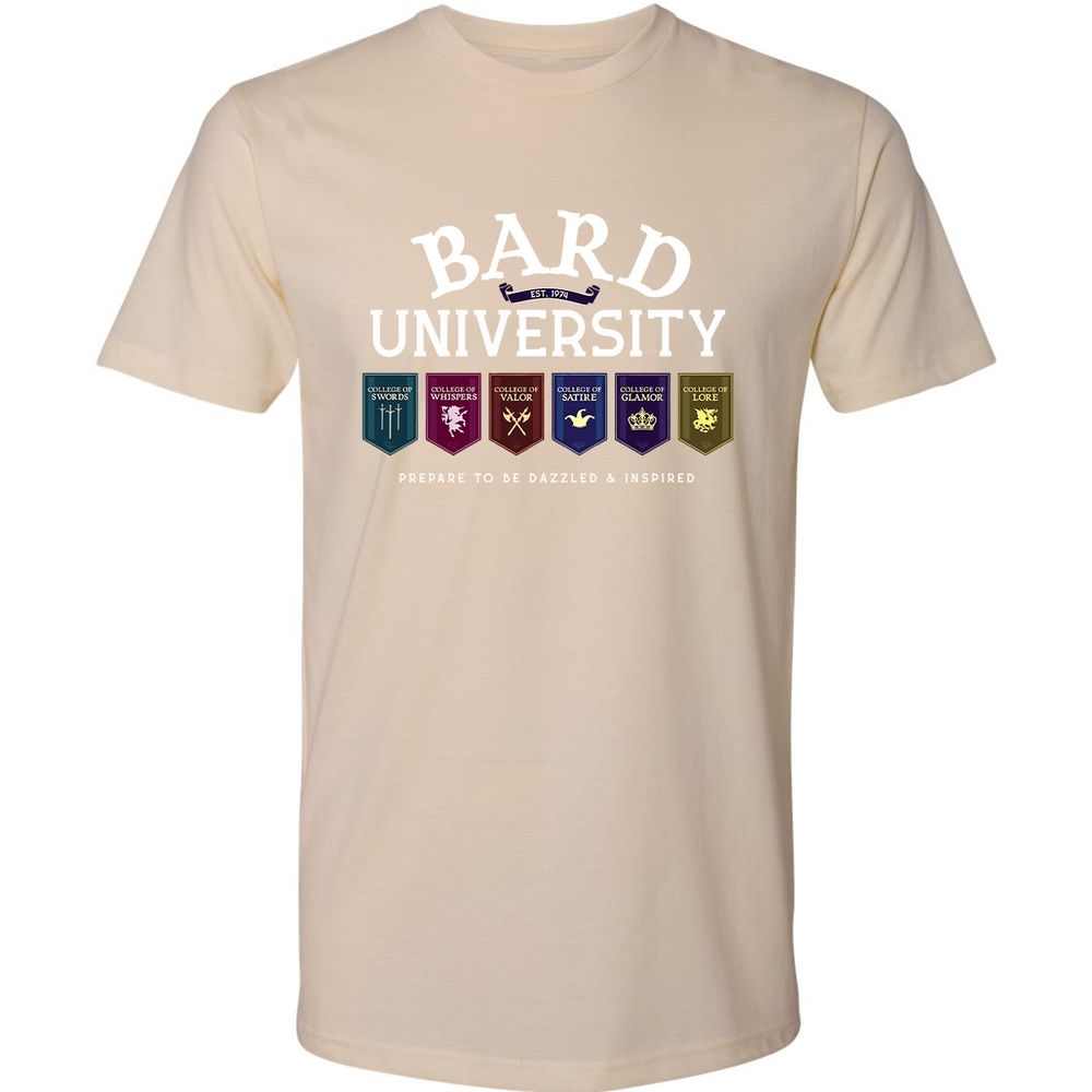 Premium Unisex T-Shirt - 5K8SYHJL - Cream - 14