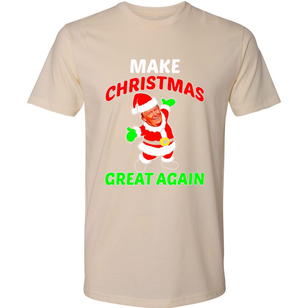 Premium Unisex T-Shirt - YV337SPL - Cream - 14
