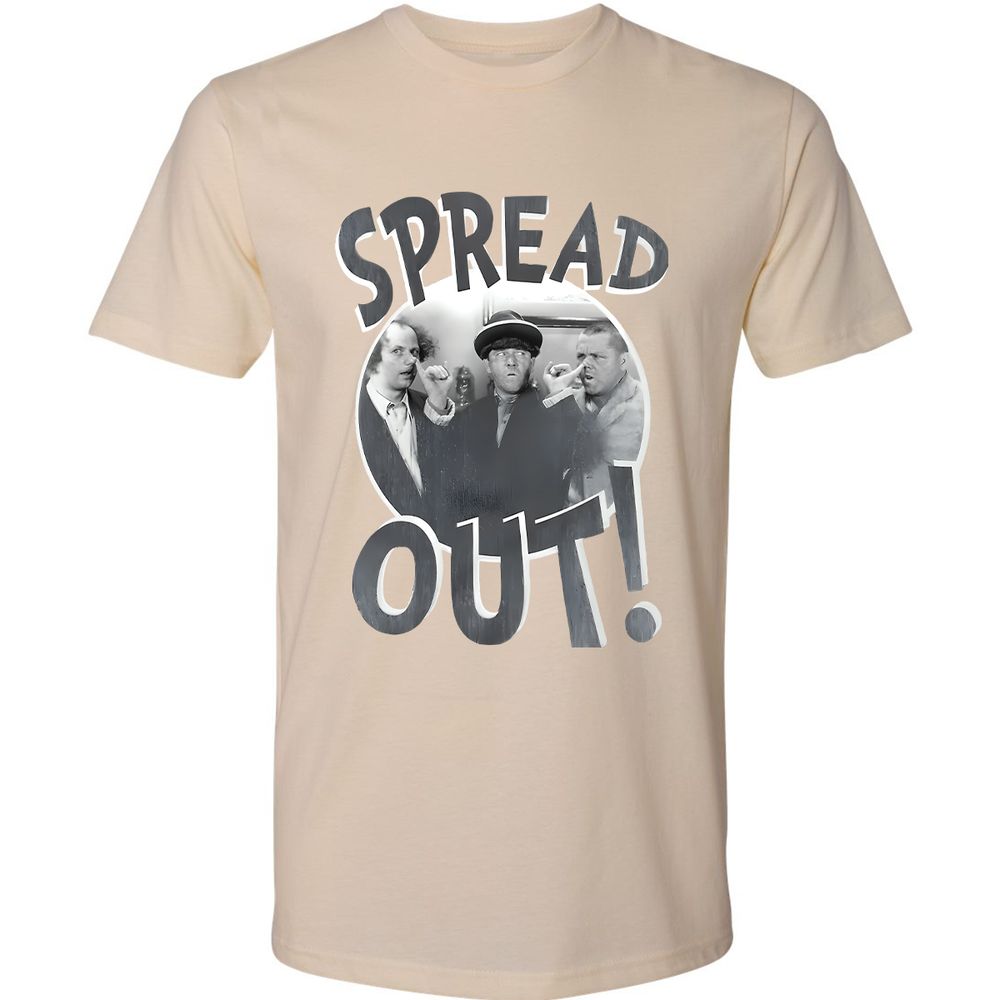 Premium Unisex T-Shirt - Z6DCBYH5 - Cream - 14