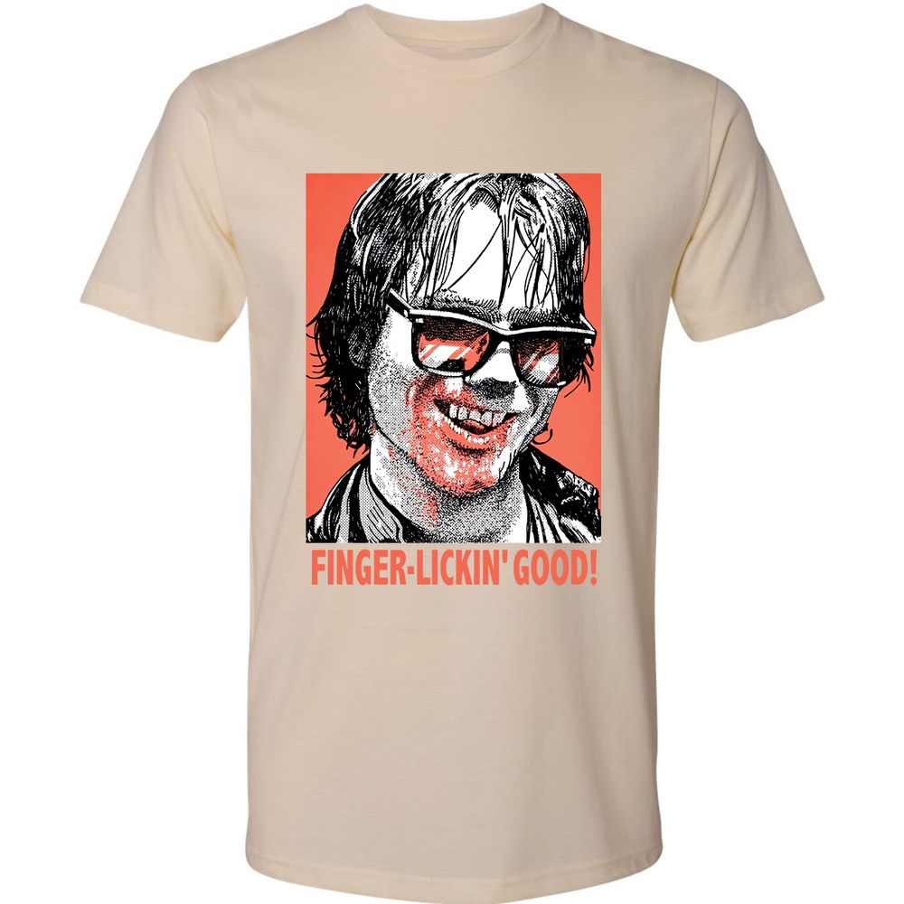 Premium Unisex T-Shirt - F2DLYBRX - Cream - 14