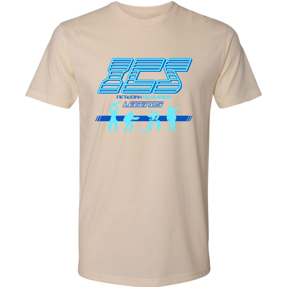 Premium Unisex T-Shirt - CA3F76QL - Cream - 14