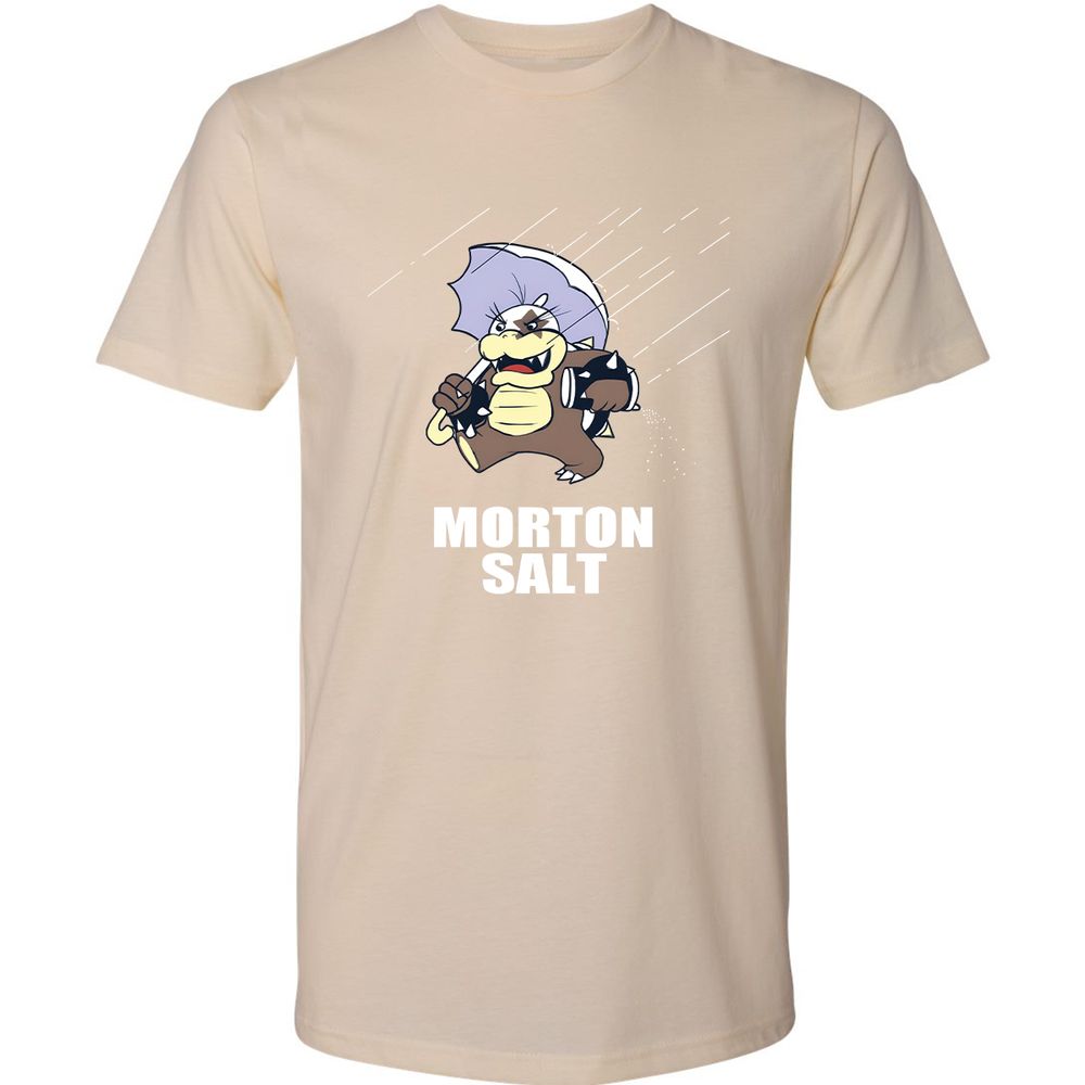 Premium Unisex T-Shirt - 1JC2QPR7 - Cream - 14