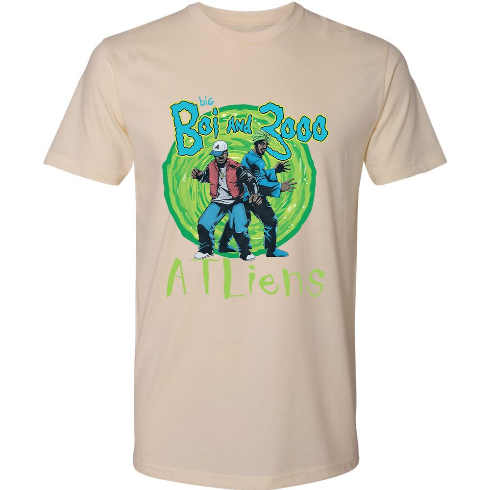 Premium Unisex T-Shirt - U5Y6QUHY - Cream - 14