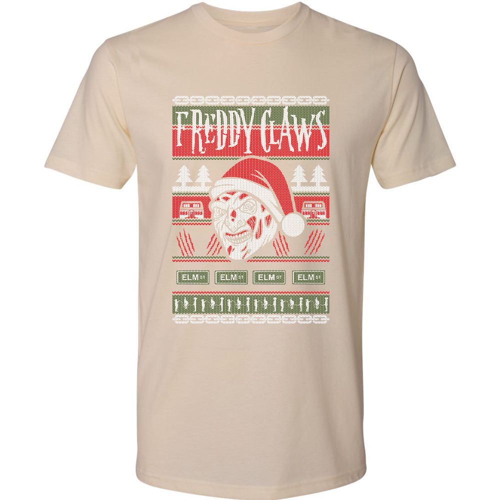 Premium Unisex T-Shirt - P9Y3SBTG - Cream - 14