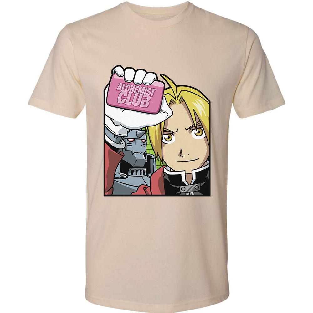 Premium Unisex T-Shirt - QU8N4G3C - Cream - 14