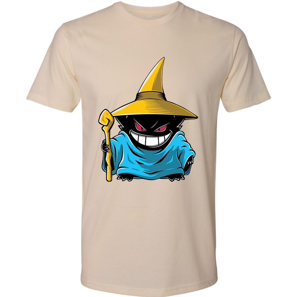 Premium Unisex T-Shirt - JNZLEHB6 - Cream - 14