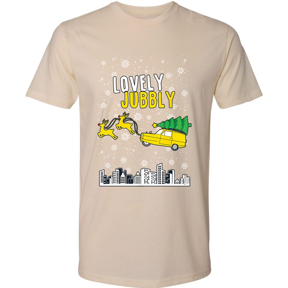 Premium Unisex T-Shirt - Z8WZDPVL - Cream - 14