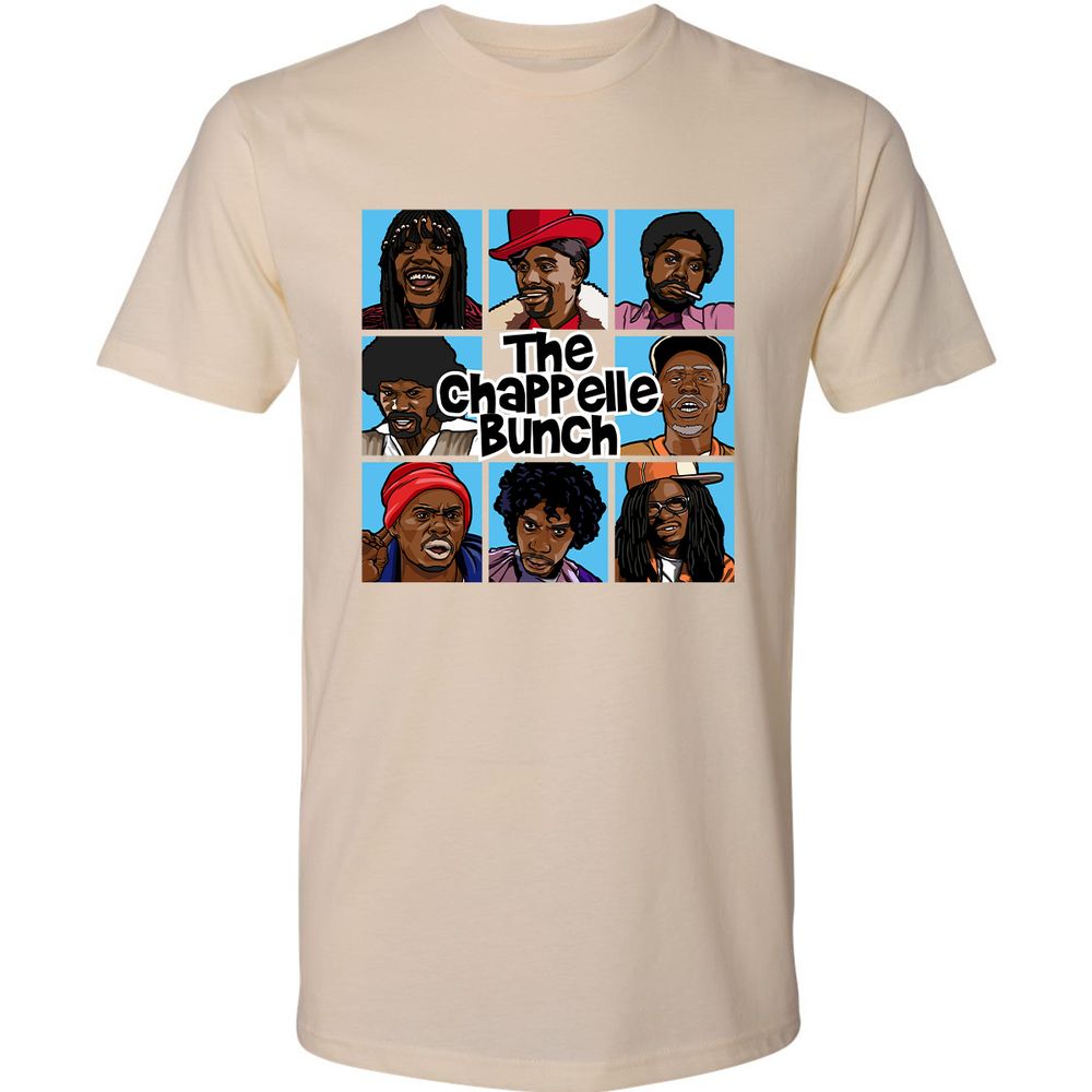 Premium Unisex T-Shirt - 1GM5UUCR - Cream - 14