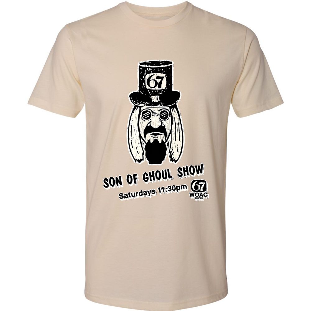 Premium Unisex T-Shirt - WNEW9XDH - Cream - 14