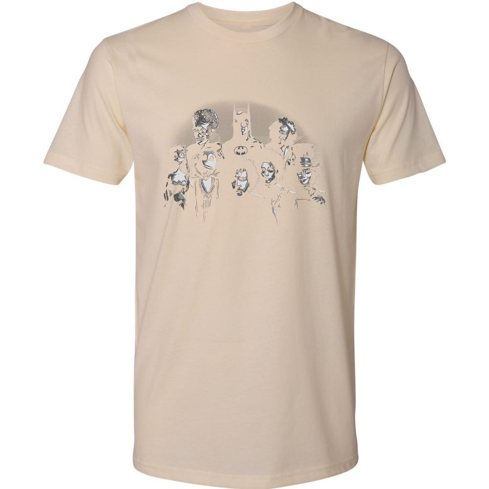 Premium Unisex T-Shirt - C26HXM6W - Cream - 14