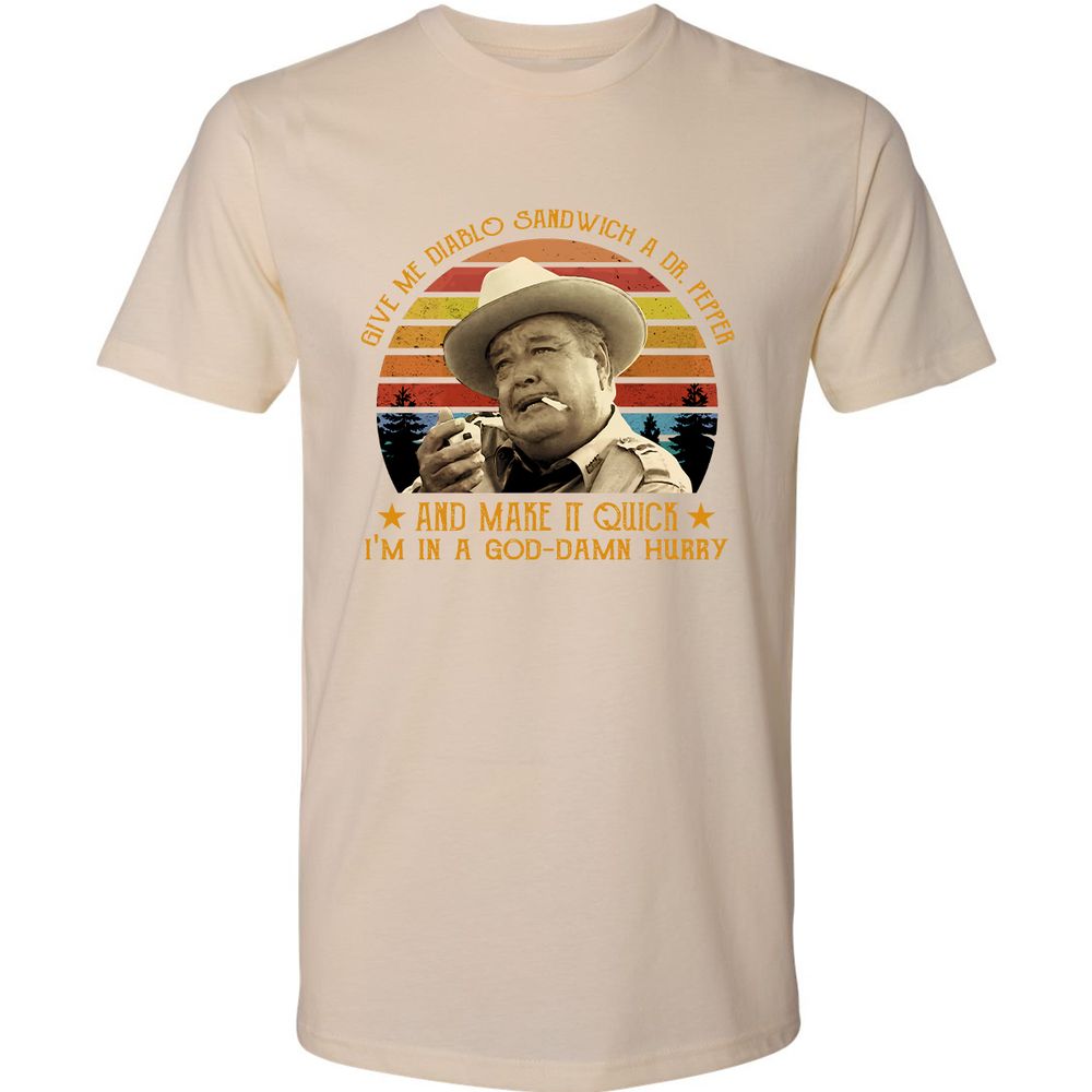Premium Unisex T-Shirt - TC49UR5Y - Cream - 14