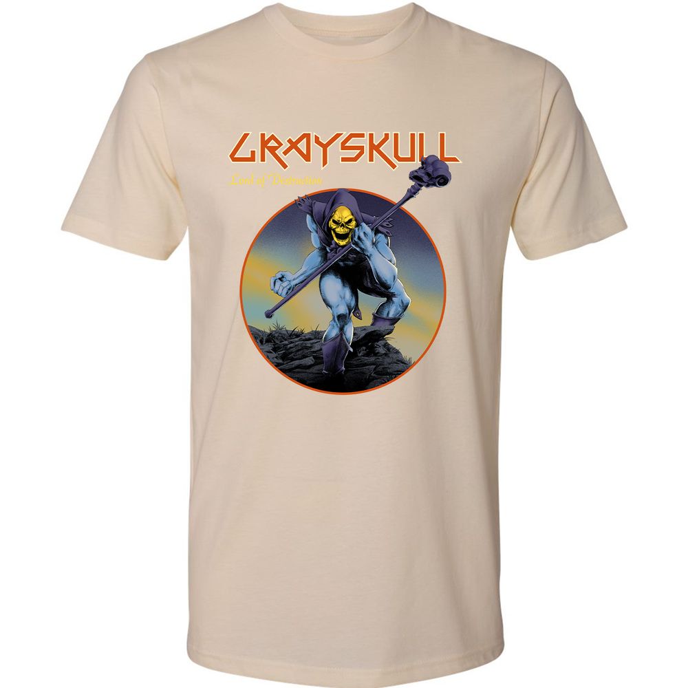 Premium Unisex T-Shirt - YJU977Z3 - Cream - 14