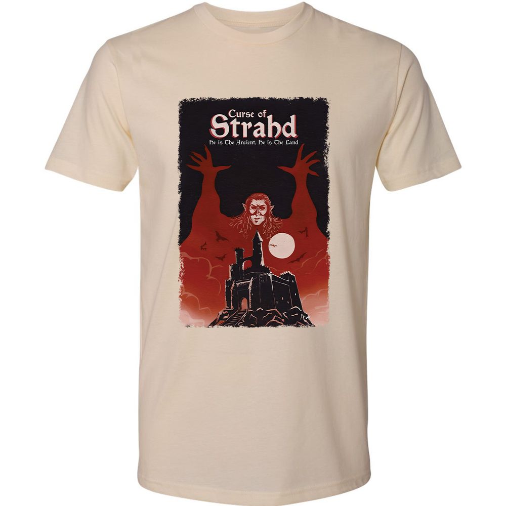 Premium Unisex T-Shirt - ZPRF9KVZ - Cream - 14