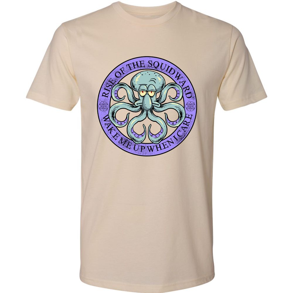 Premium Unisex T-Shirt - HPWMX92M - Cream - 14