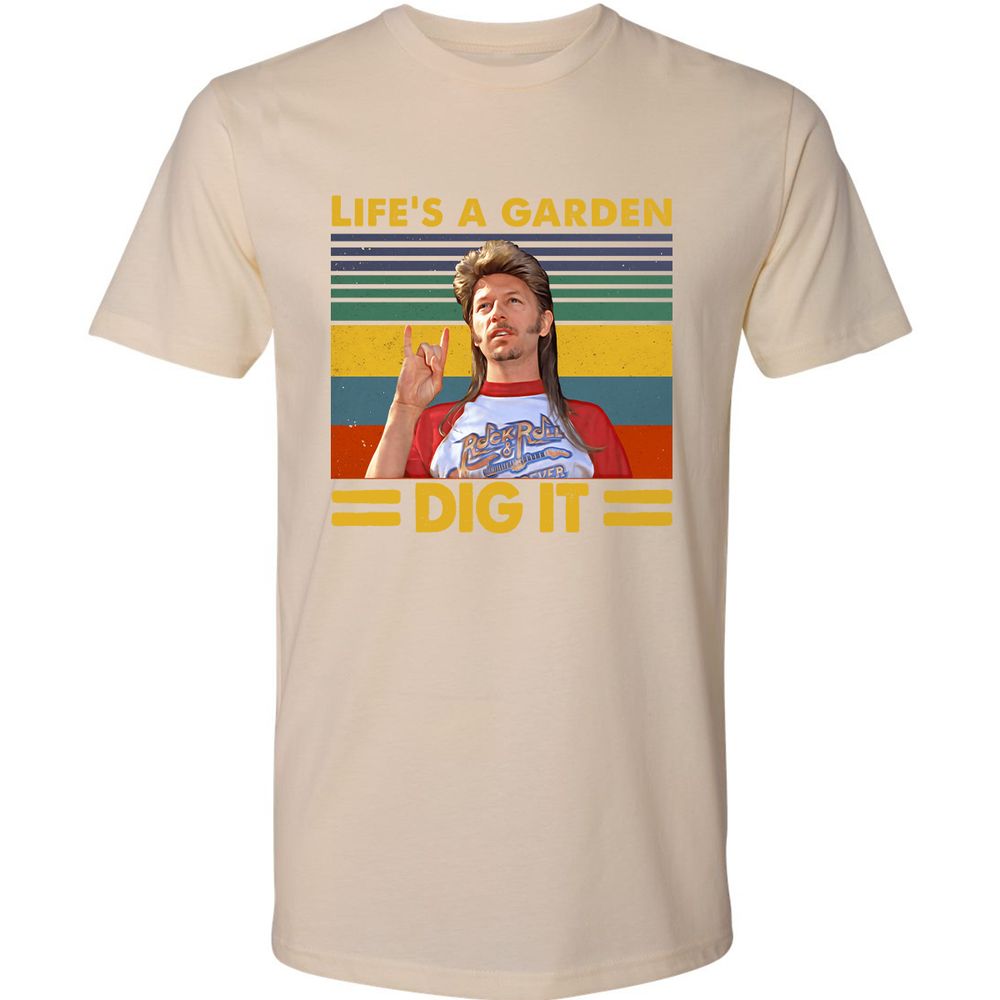 Premium Unisex T-Shirt - JYZ4N343 - Cream - 14