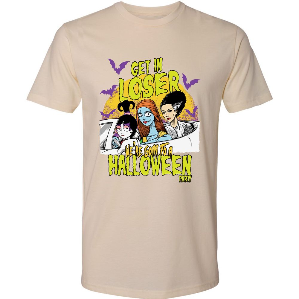 Premium Unisex T-Shirt - 5ZB4Q8LT - Cream - 14