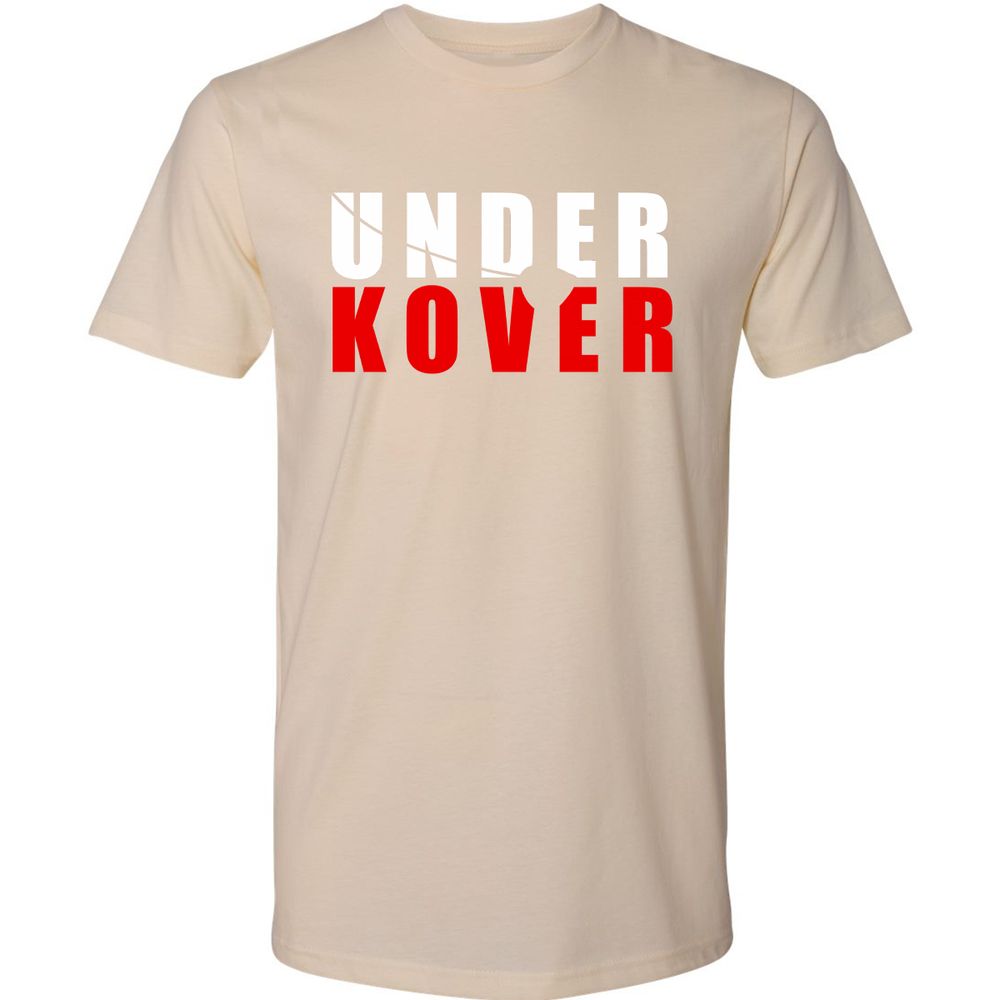 Premium Unisex T-Shirt - 7SKB7SDJ - Cream - 14