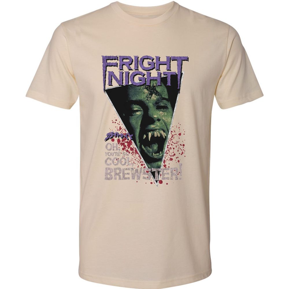 Premium Unisex T-Shirt - LUXD9RP1 - Cream - 14