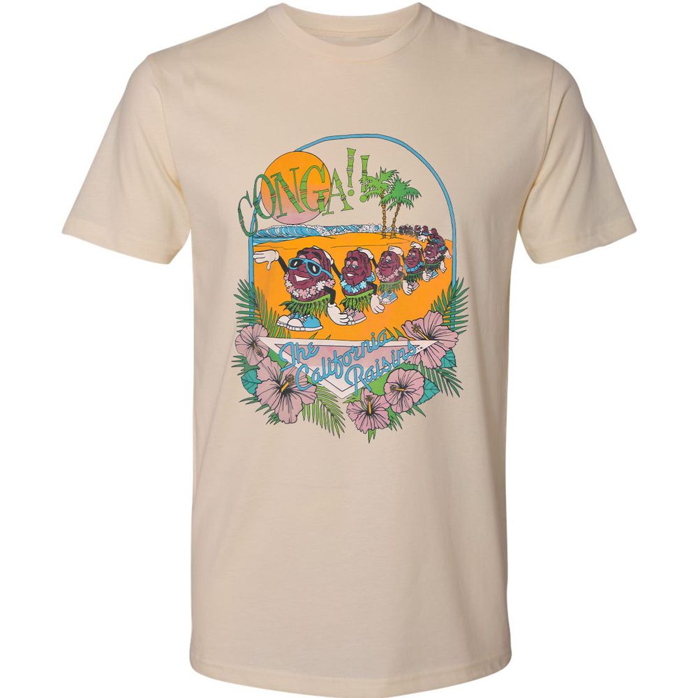 Premium Unisex T-Shirt - ZNK9X5TD - Cream - 14