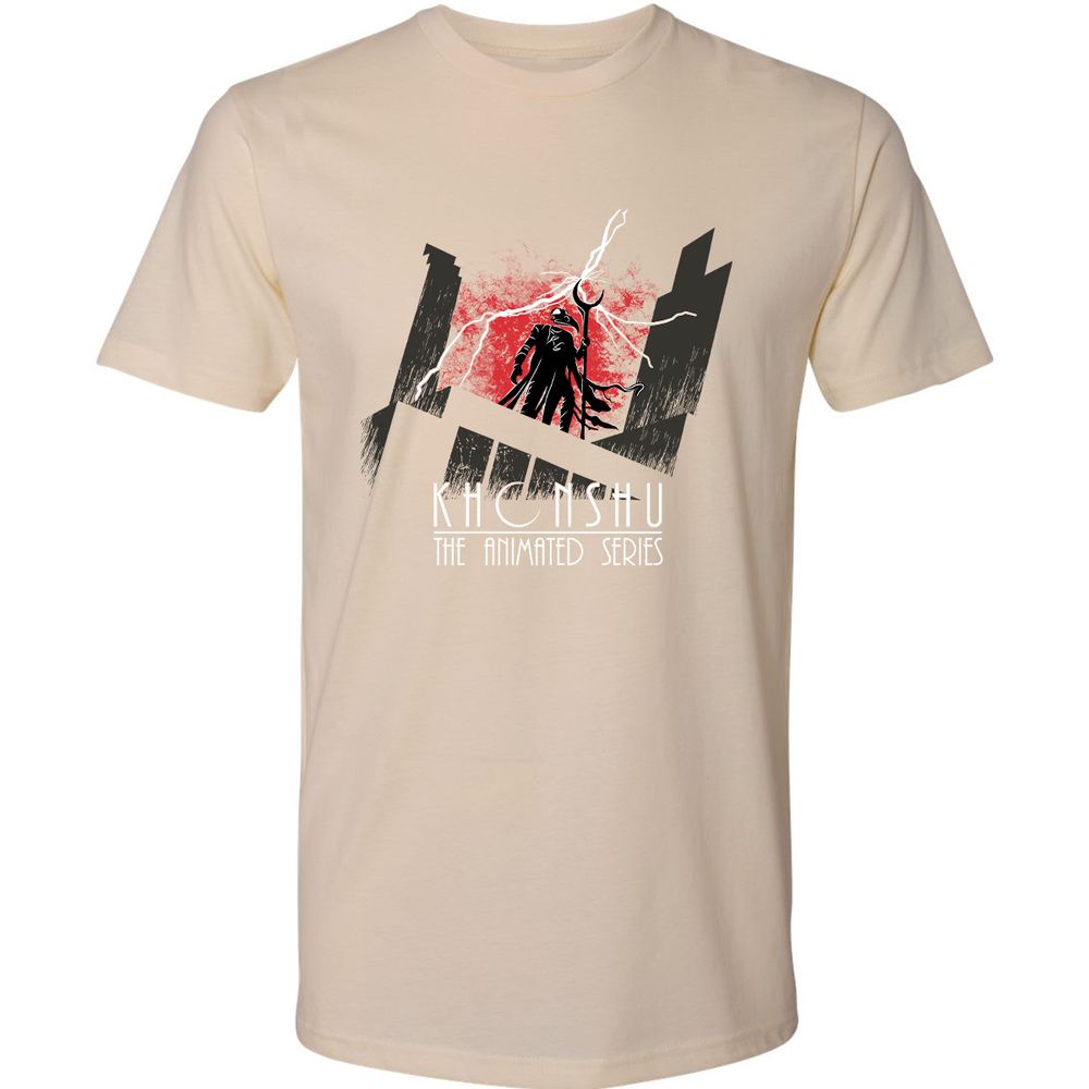 Premium Unisex T-Shirt - K9HUBCLK - Cream - 14
