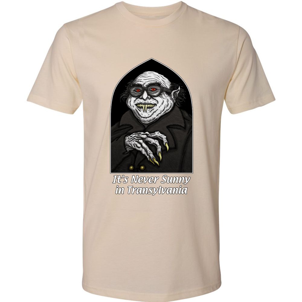 Premium Unisex T-Shirt - 1TY33HPP - Cream - 14