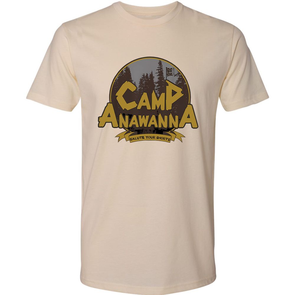 Premium Unisex T-Shirt - WM5S1DJX - Cream - 14