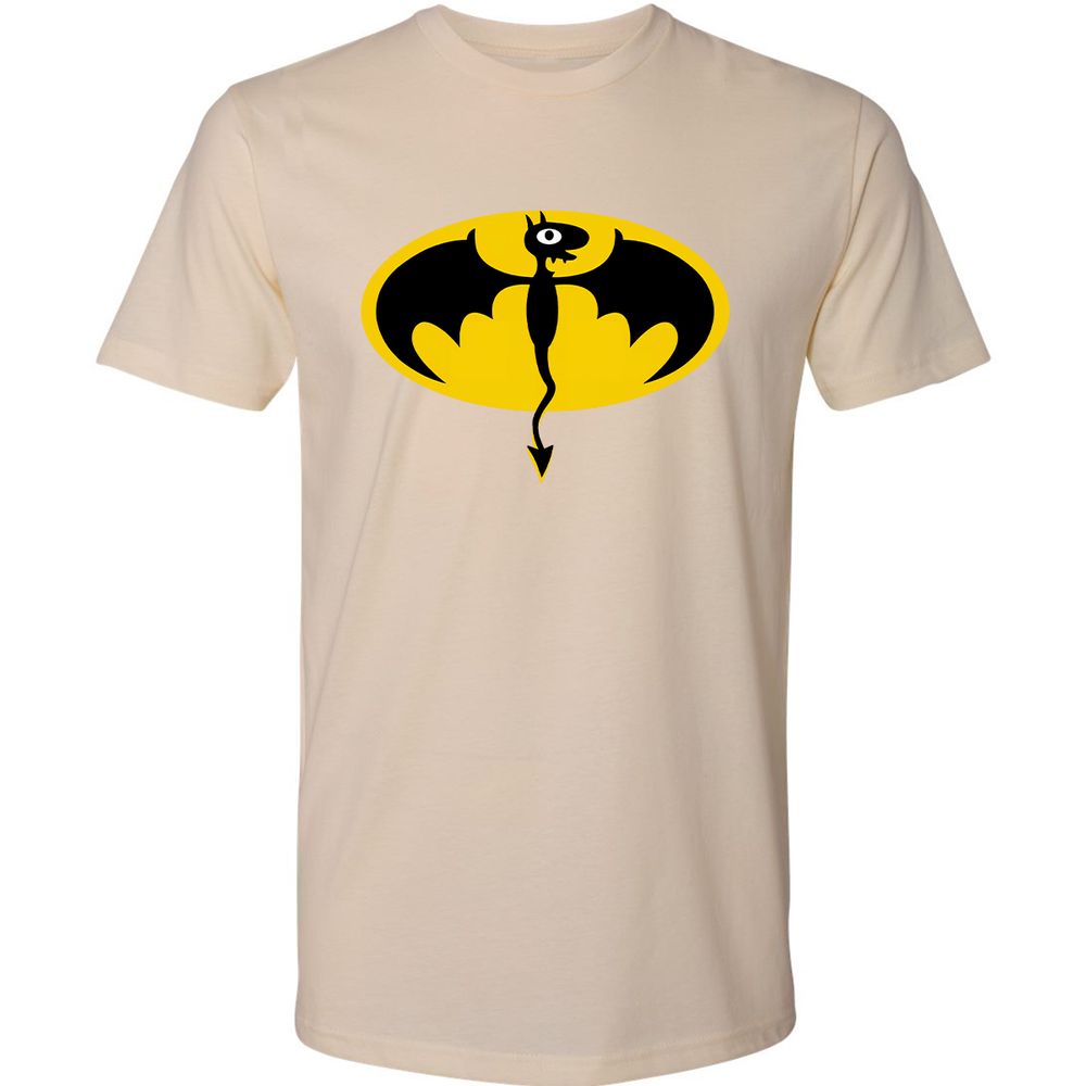 Premium Unisex T-Shirt - VBL5SWSB - Cream - 14