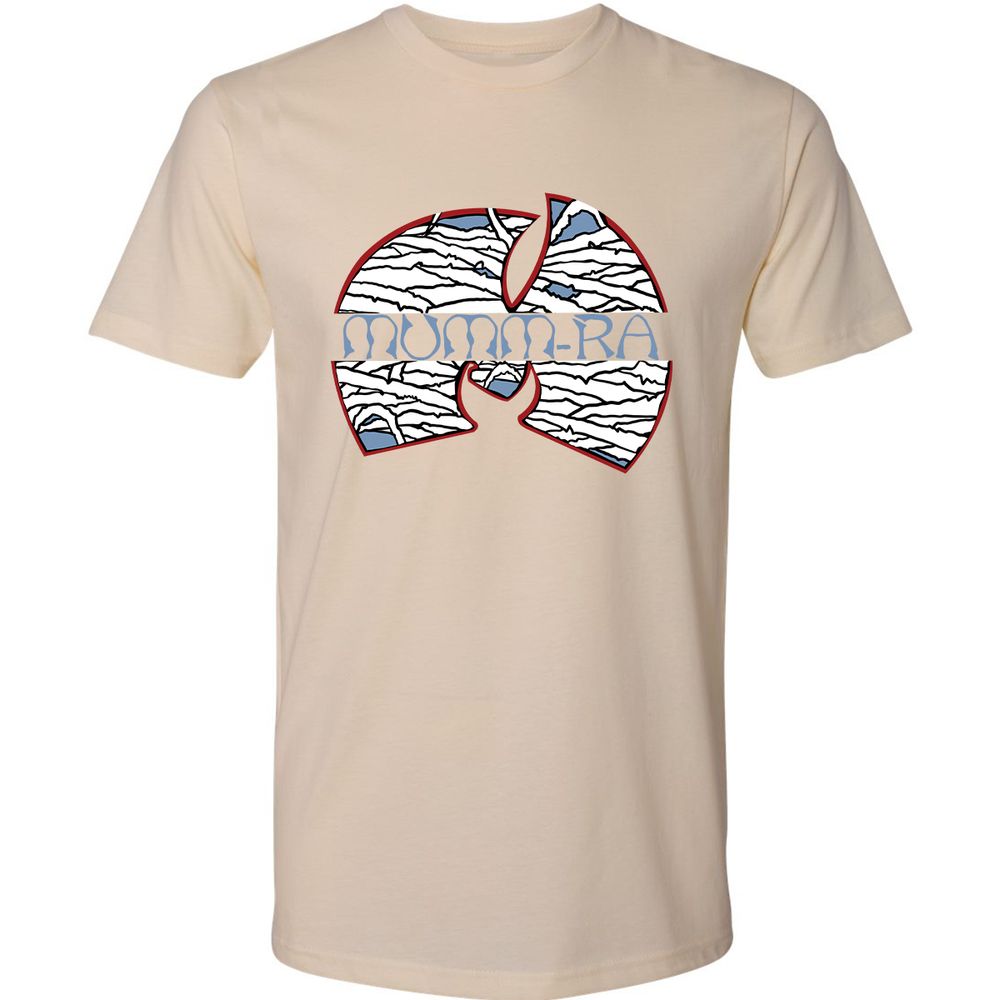 Premium Unisex T-Shirt - QZKF5QSY - Cream - 14