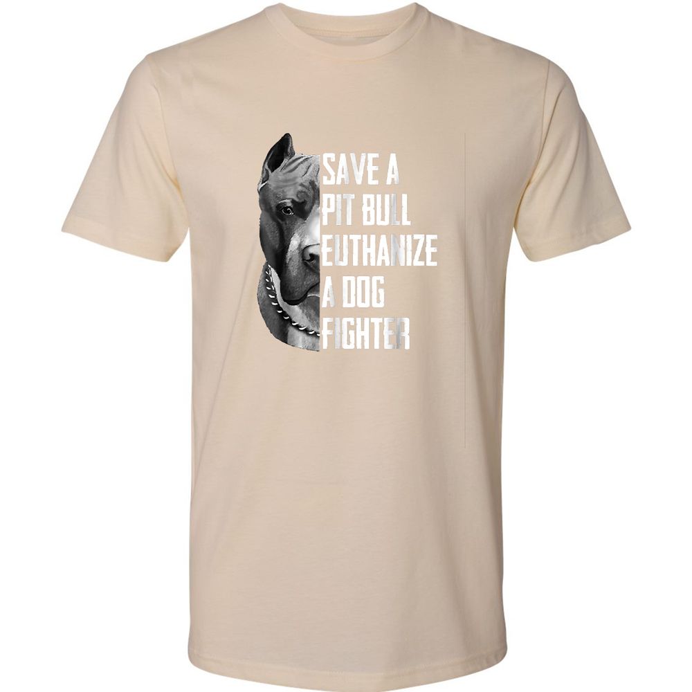 Premium Unisex T-Shirt - 97X1LTMJ - Cream - 14