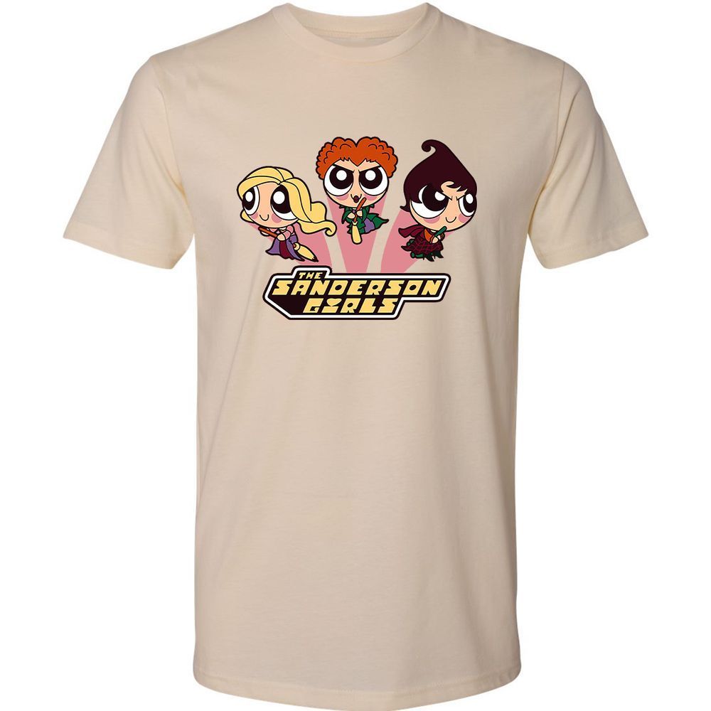 Premium Unisex T-Shirt - BKUCWG15 - Cream - 14