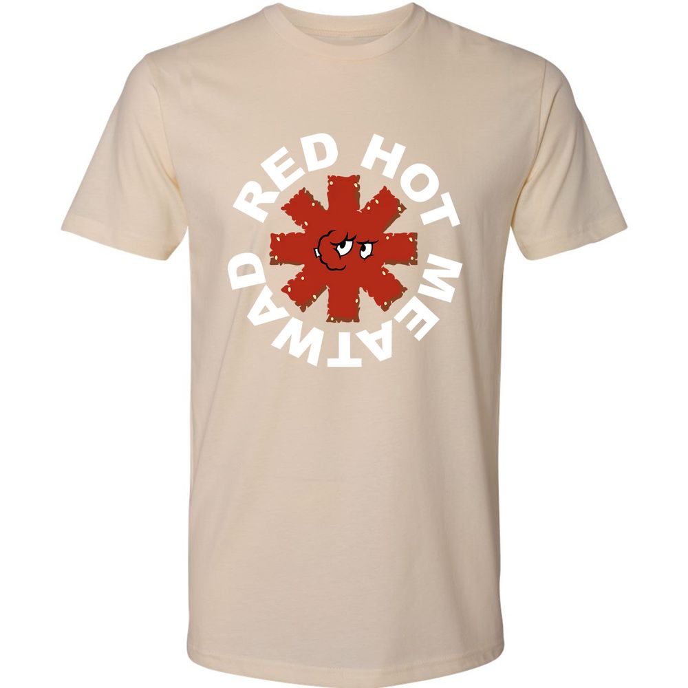 Premium Unisex T-Shirt - JN9WUUHB - Cream - 14